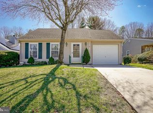 30 Buckingham Dr, Southampton, NJ 08088