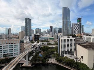 31 SE 5th St APT 2001, Miami, FL 33131