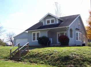 300 E Union St, Winslow, IN 47598