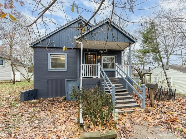 105 Welch Rd, Morrow, OH 45152