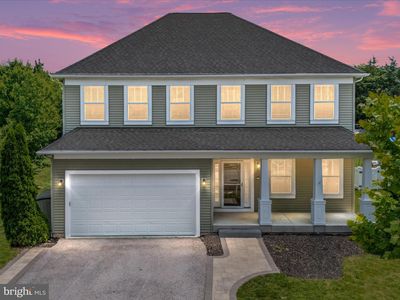 441 Conor Dr, Stevensville, MD, 21666