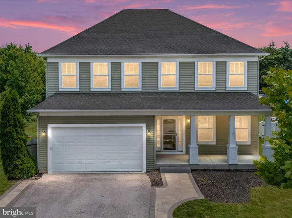 441 Conor Dr, Stevensville, MD 21666