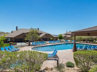 (Undisclosed Address), Washington, UT 84780