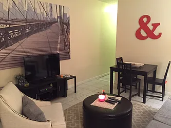 Rented by Brown Harris Stevens