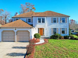 910 Scarborough Dr, Egg Harbor Township, NJ 08234