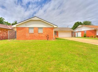 7913 S Youngs Blvd, Oklahoma City, OK 73159