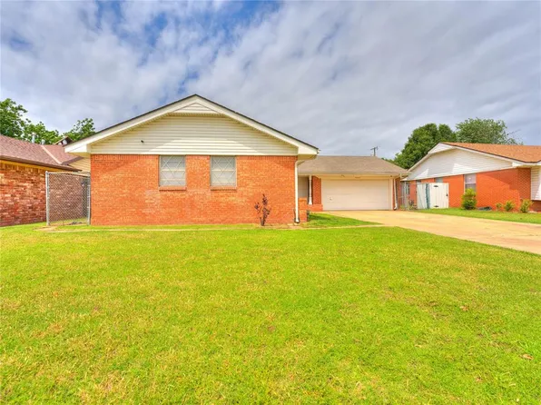 7913 S Youngs Blvd, Oklahoma City, OK 73159