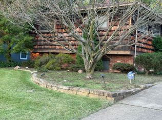 124 E Lawrin Blvd, Terre Haute, IN 47803