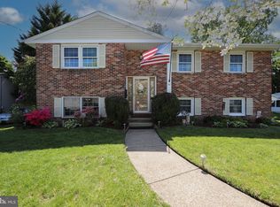 50 Oak Ave, Marlton, NJ 08053