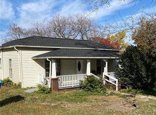 1020 Praley St SW, Valdese, NC 28690