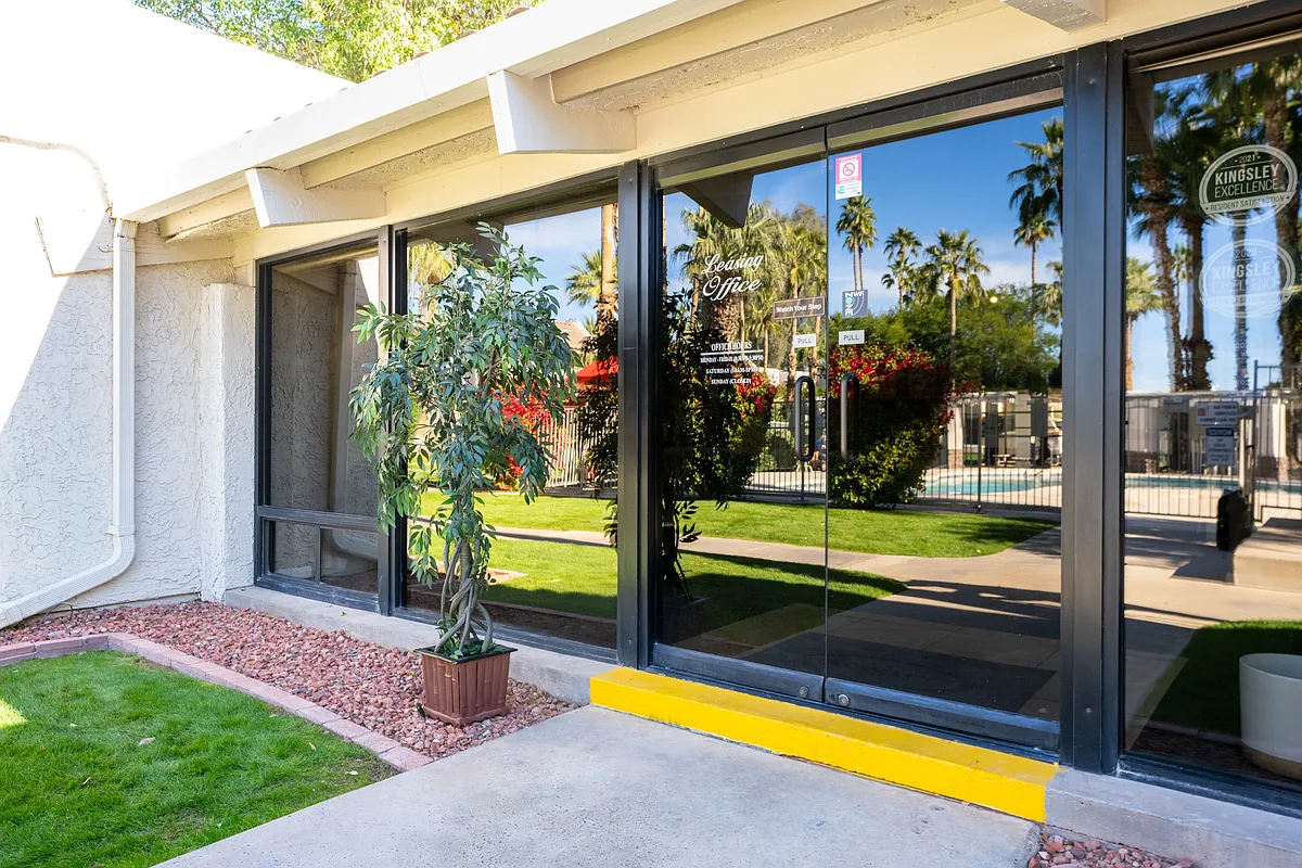 Building Photo - Monaco at McCormick Ranch