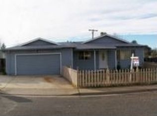 1372 Aspen Dr, Anderson, CA 96007