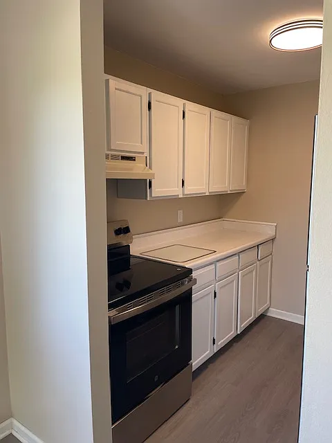 Stone Ridge Apartments — Photo 3