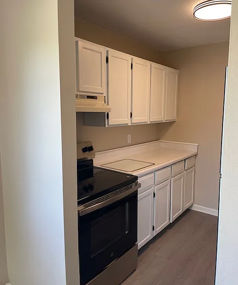 Stone Ridge Apartments — Photo 7