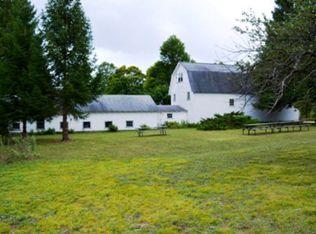 2836 Triangle Rd, Fish Creek, WI 54212