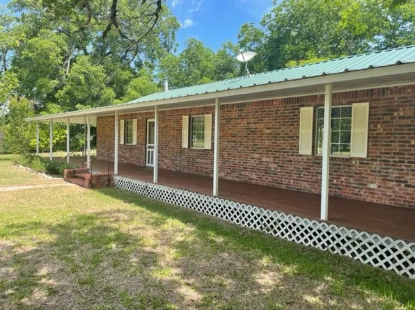 109 County Road 370, Dublin, TX 76455
