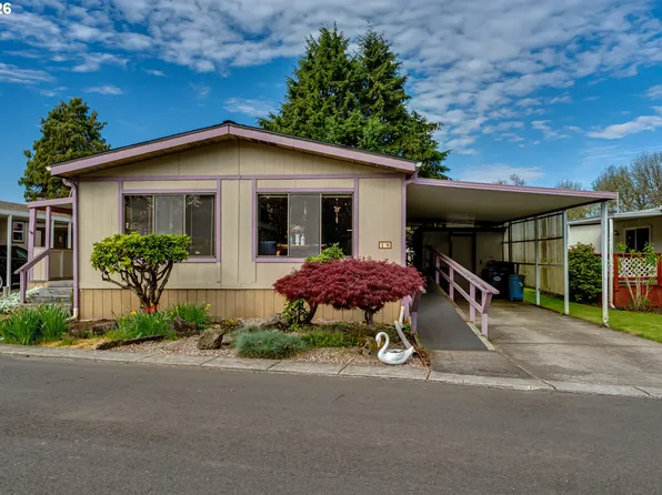 1225 W 10th Ave Unit 18, Junction City, OR 97448