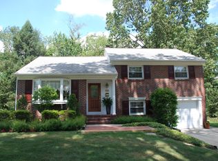 405 Graisbury Ave, Haddonfield, NJ 08033