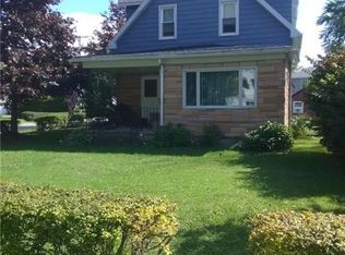 9111 Lake Shore Rd, Angola, NY 14006