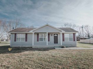 131 Stewart St, Auburn, KY 42206