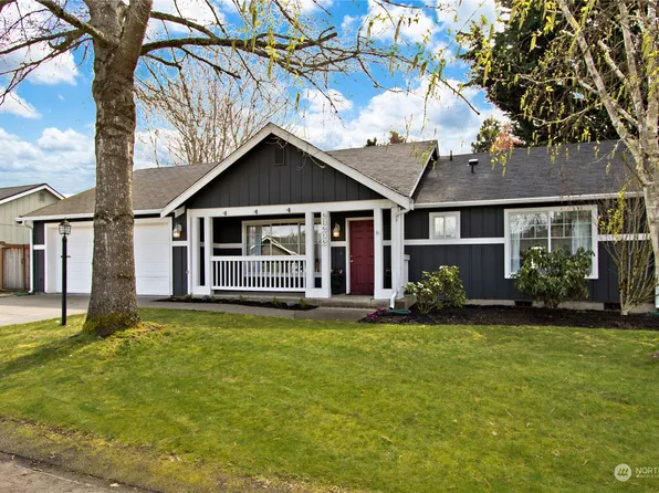 23202 114th Street E, Buckley, WA 98321