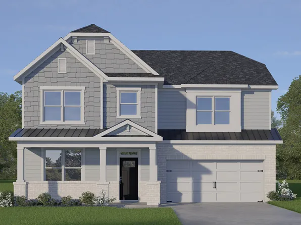 2312 Pine Cone Ct, Apex, NC 27539