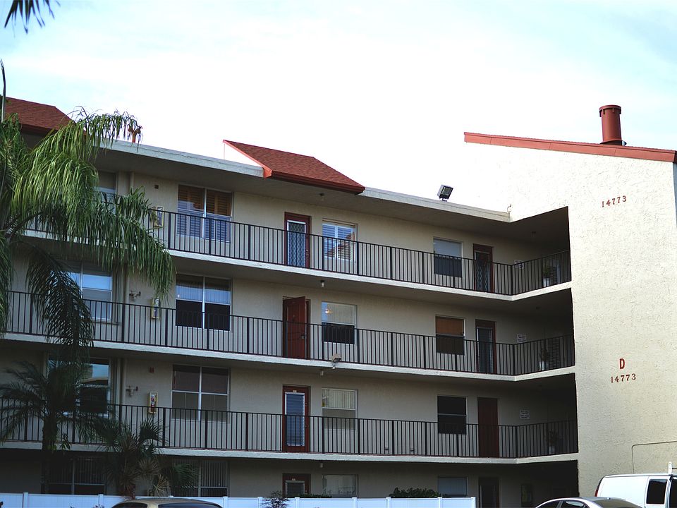1st image of 14773 Cumberland Dr APT 303D