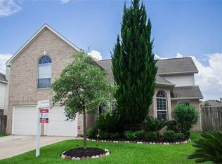 22135 Leirop Dr, Richmond, TX 77407
