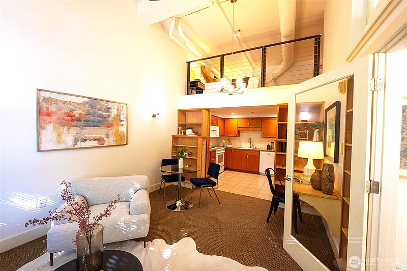3rd image of 12536 15th Avenue NE #C1