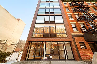 Rented by CORE