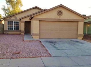 8417 W Campbell Ave, Phoenix, AZ 85037