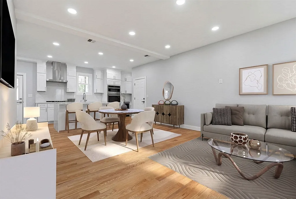 3 bed, 2.5 bath, 2100 sqft, $3,900 — Photo 2