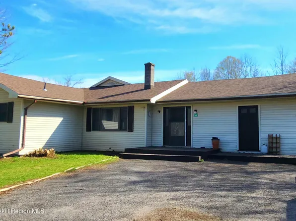 5447 Rt23a, Haines Falls, NY 12436