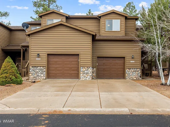 6953 N Starlight Ridge Pkwy, Lakeside, AZ 85929