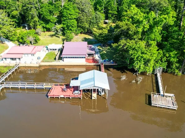 172 Talquin Ave, Quincy, FL 32351