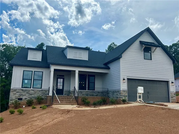 133 Shale Dr, Central, SC 29630
