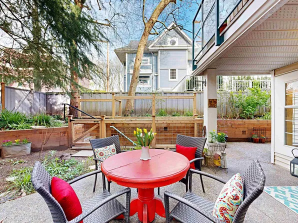 735 W 15th Ave #103, Vancouver, BC V5Z 1R6