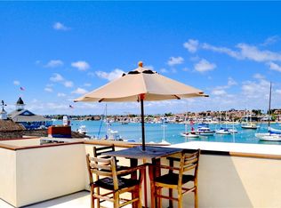 916 E Balboa Blvd #B, Newport Beach, CA 92661
