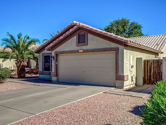 2 Car Garage w/Storage Cabinets