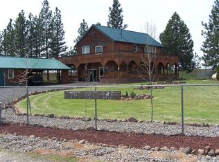 51 N Meadow Ct, Tygh Valley, OR 97063