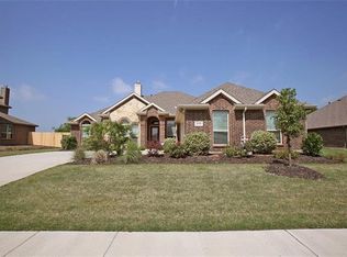 1713 Woodlawn Ave, Royse City, TX 75189