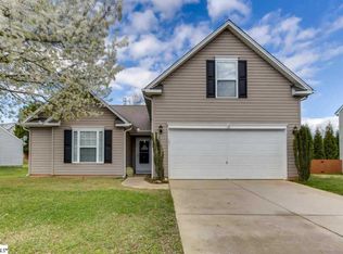 7 Watch Hill Ct, Greenville, SC 29607