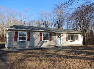 9 Freedom Way, Portland, CT 06480