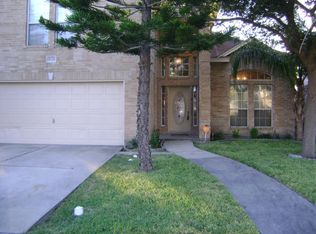 5129 Spring Brook Dr, Corpus Christi, TX 78413