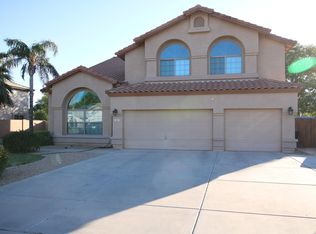 251 E Bernie Ln, Gilbert, AZ 85295