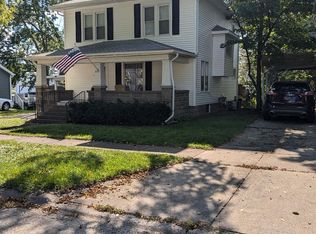 209 N Davison St, Davison, MI 48423
