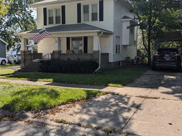 209 N Davison St, Davison, MI 48423