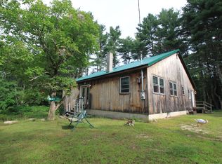 522 Williams Rd, Sabattus, ME 04280