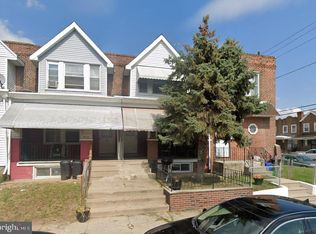 2659 S Hobson St, Philadelphia, PA