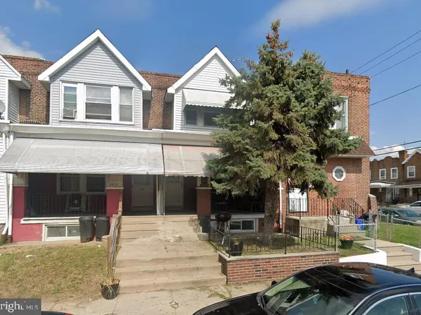 2659 S Hobson St, Philadelphia, PA 19142